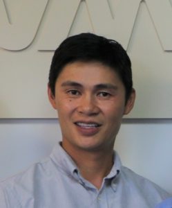 GREG CHIU