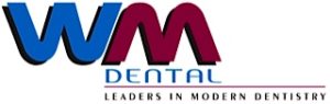 WM Dental Logo